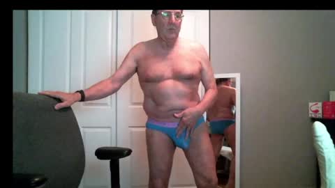 Snapshot of daddys7plus chatting on 8, 5, 2026 daddys7plus online show from 8, 5, 2026