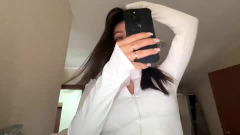 Snapshot of daddys_kisa chatting on 25, 4, 2026 daddys_kisa online show from 25, 4, 2026