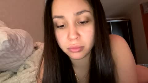Snapshot of daddys_kisa chatting on 30, 4, 2026 daddys_kisa online show from 30, 4, 2026