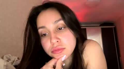 Snapshot of daddys_kisa chatting on 6, 5, 2026 daddys_kisa online show from 6, 5, 2026