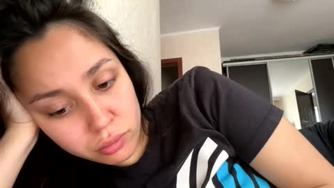 Snapshot of daddys_kisa chatting on 12, 5, 2026 daddys_kisa online show from 12, 5, 2026