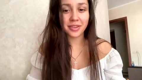 Snapshot of daddys_kisa chatting on 1, 6, 2026 daddys_kisa online show from 1, 6, 2026