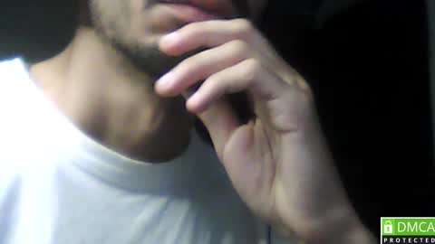 Snapshot of daddyselim chatting on 26, 10, 2025 the alpha online show from 26, 10, 2025