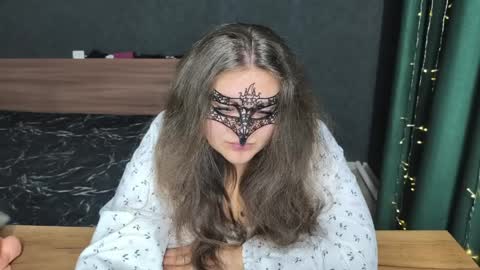 daddysgirl9978 online show from 9, 4, 2026