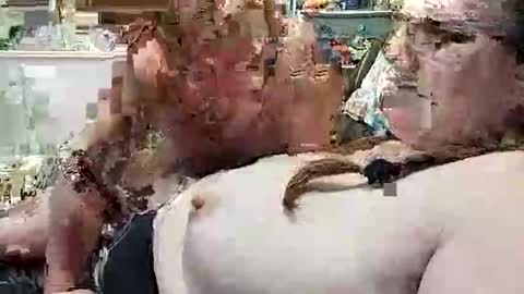 Daddyshome4115 online show from 3, 1, 2025