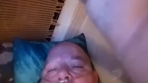 Daddyshome4115 online show from 16, 3, 2026