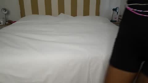 daddyslittleebony online show from 27, 2, 2025