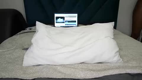 daddyslittleebony online show from 27, 10, 2025