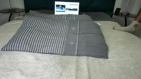 daddyslittleebony online show from 24, 11, 2025