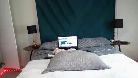 daddyslittleebony online show from 26, 3, 2026