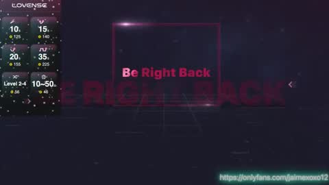 Snapshot of daddyslittlegirl12 chatting on 20, 1, 2025 Jaime online show from 20, 1, 2025