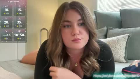 Snapshot of daddyslittlegirl12 chatting on 8, 9, 2025 Jaime online show from 8, 9, 2025