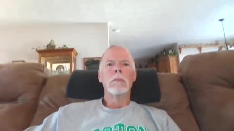 daddysmk online show from 21, 1, 2025