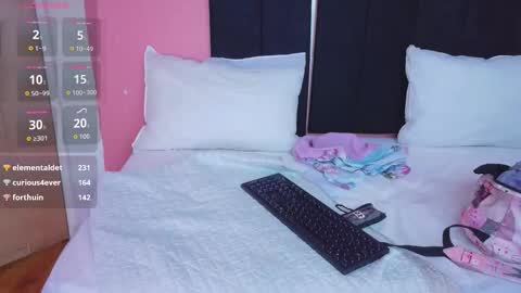 Anny  online show from 26, 3, 2026