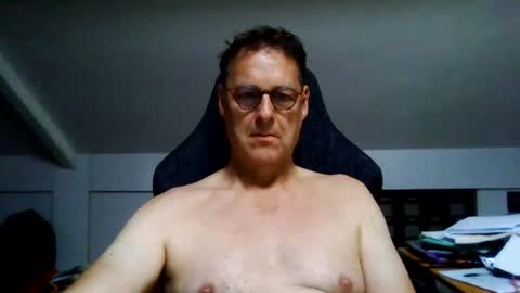 Dannyspoenk online show from 26, 7, 2026
