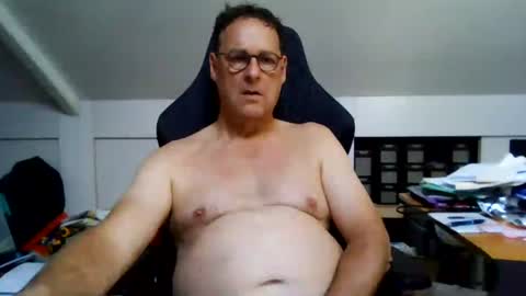 Dannyspoenk online show from 27, 7, 2026