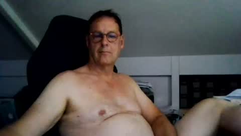 Dannyspoenk online show from 29, 7, 2026