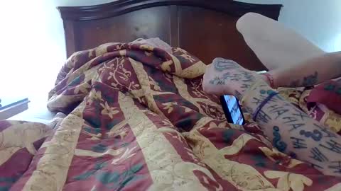 Snapshot of daddystrokin9124 chatting on 3, 6, 2026 daddystrokin9124 online show from 3, 6, 2026