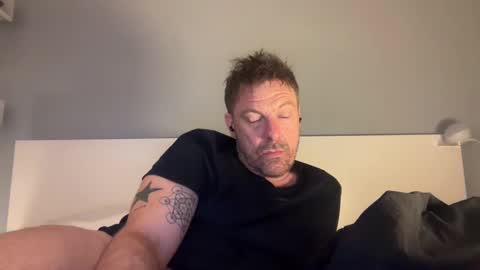 Snapshot of daddyswede23 chatting on 11, 1, 2025 daddyswede23 online show from 11, 1, 2025