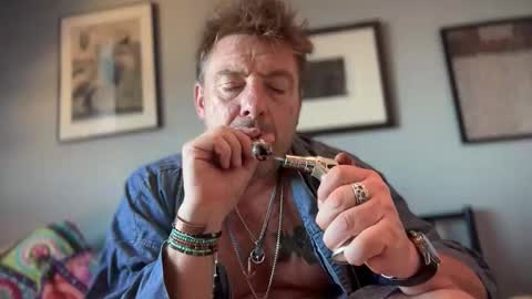 Snapshot of daddyswede23 chatting on 16, 9, 2025 daddyswede23 online show from 16, 9, 2025