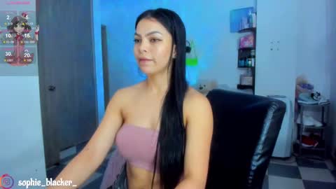 Snapshot of daddysweeeetbody chatting on 6, 3, 2025 Sophie online show from 6, 3, 2025