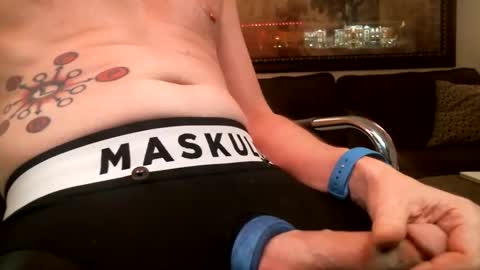 DaddyTime online show from 9, 12, 2024