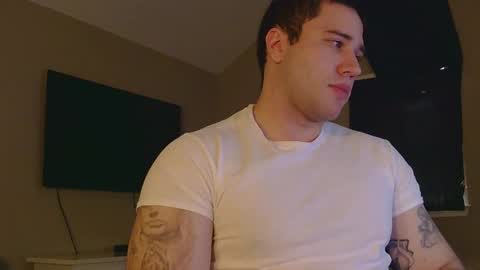 Jon online show from 2, 11, 2025