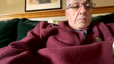 daddyweis online show from 8, 11, 2025