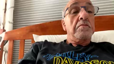 daddyweis online show from 14, 11, 2025