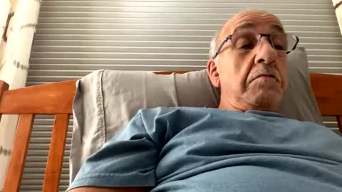 daddyweis online show from 20, 11, 2025