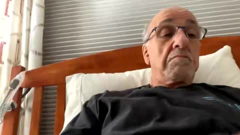 daddyweis online show from 19, 1, 2026