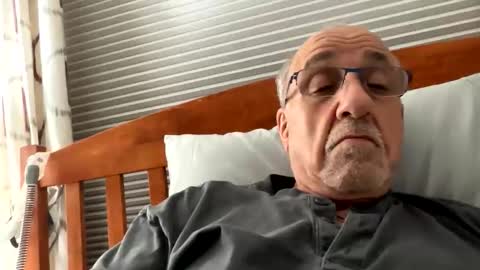 daddyweis online show from 7, 4, 2026