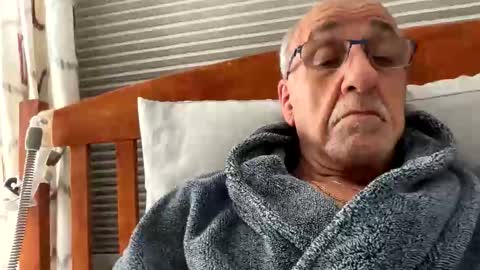 daddyweis online show from 17, 5, 2026
