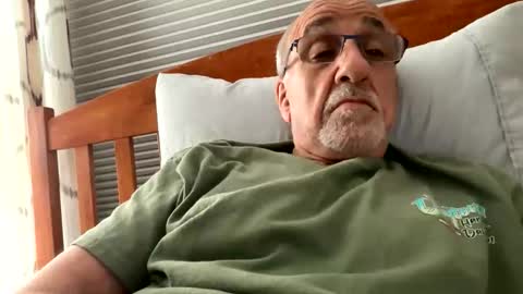 daddyweis online show from 4, 6, 2026