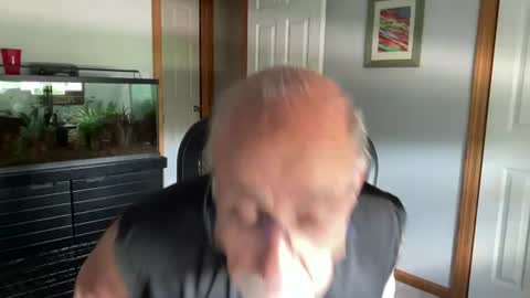 Snapshot of daddyweis chatting on 12, 6, 2026 daddyweis online show from 12, 6, 2026