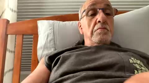 Snapshot of daddyweis chatting on 1, 7, 2026 daddyweis online show from 1, 7, 2026