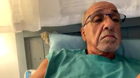 Snapshot of daddyweis chatting on 10, 7, 2026 daddyweis online show from 10, 7, 2026