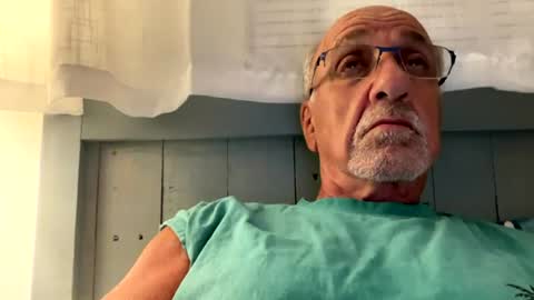 Snapshot of daddyweis chatting on 12, 7, 2026 daddyweis online show from 12, 7, 2026