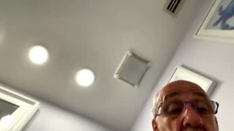 Snapshot of daddyweis chatting on 13, 7, 2026 daddyweis online show from 13, 7, 2026