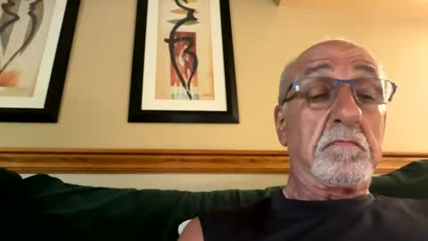 Snapshot of daddyweis chatting on 16, 7, 2026 daddyweis online show from 16, 7, 2026