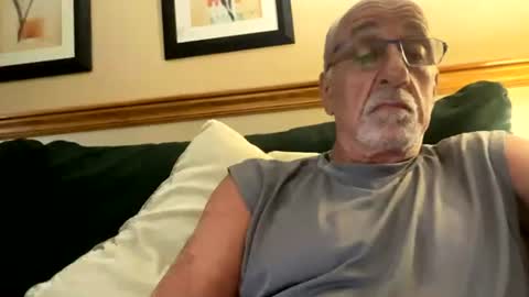 Snapshot of daddyweis chatting on 18, 7, 2026 daddyweis online show from 18, 7, 2026