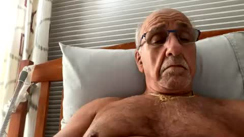 Snapshot of daddyweis chatting on 23, 7, 2026 daddyweis online show from 23, 7, 2026