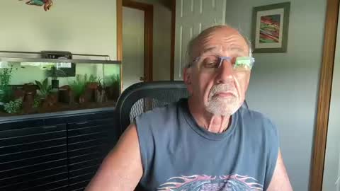 Snapshot of daddyweis chatting on 23, 7, 2026 daddyweis online show from 23, 7, 2026