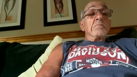 Snapshot of daddyweis chatting on 28, 7, 2026 daddyweis online show from 28, 7, 2026