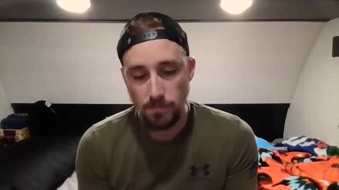 DadGoesWild online show from 26, 12, 2024