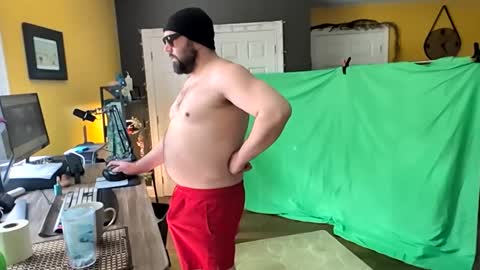 dadisdripping online show from 3, 5, 2026