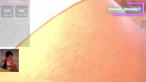 amanda online show from 25, 2, 2025