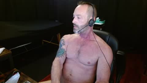 Snapshot of dadthebatehound chatting on 15, 6, 2026 Call me Dad or Hound online show from 15, 6, 2026