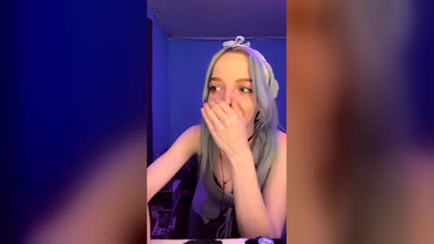 dadwouldbeproud1 online show from 7, 3, 2026