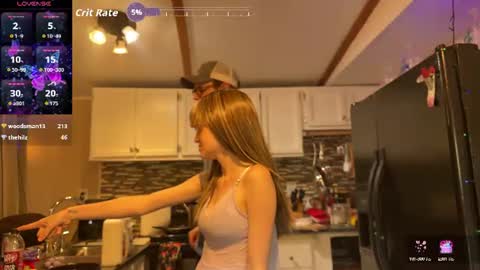 Snapshot of dadwouldbeproud1 chatting on 11, 7, 2026 dadwouldbeproud1 online show from 11, 7, 2026